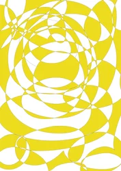 Yellow Fun, 2017,